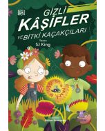 Gizli Kâşifler ve Bitki Kaçakçıları