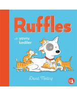 Ruffles ve Yavru Kediler
