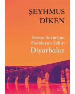 Sırrını Surlarına Fısıldayan Şehir - Diyarbakır