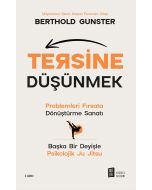 Tersine Düşünmek