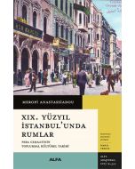 19. Yüzyıl İstanbul'unda Rumlar