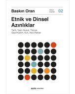 Etnik ve Dinsel Azınlıklar