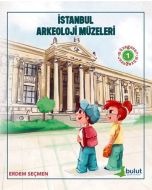 Müzegezer 1 - İstanbul Arkeoloji Müzeleri