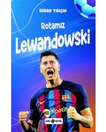 Rotamız Lewandowski