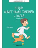 Küçük Ahmet Hamdi Tanpınar ve Kafka