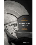 Homeros’un Dünyası
