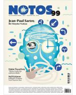 Notos Öykü Dergisi Sayı - 99