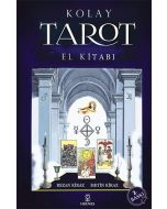 Kolay Tarot El Kitabı
