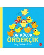 On Küçük Ördekçik