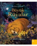 Büyük Rüyalar (Ciltli)