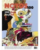 Notos Öykü Dergisi Sayı - 100