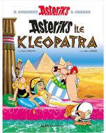 Asteriks 6 - Asteriks ve Kleopatra