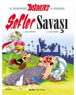 Asteriks 7 - Şefler Savaşı