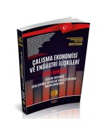 Çalışma Ekonomisi ve Endüstri İlişkileri Soru Bankası