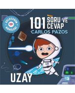 Geleceğin Dâhileri - 101 Soru ve Cevap Uzay
