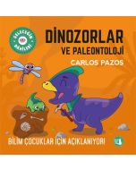 Geleceğin Dahileri - Dinozorlar ve Paleontoloji