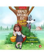 Kırmızı Başlıklı Kız Kurda Karşı