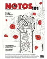 Notos Öykü Dergisi Sayı - 101