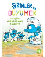 Şirinler ile Büyümek 10 - Cılız Şirin Kendini Dışlanmış Hissediyor
