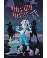 Büyülü Diyar