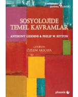  Sosyolojide Temel Kavramlar