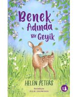 Benek Adında Bir Geyik
