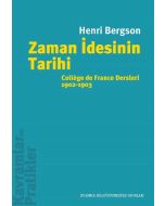 Zaman İdesinin Tarihi