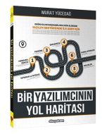 Bir Yazılımcının Yol Haritası