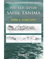 Piri Reis İzinde Sahil Tanıma