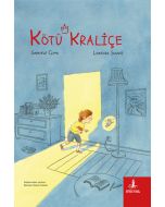 Kötü Kraliçe (Ciltli)