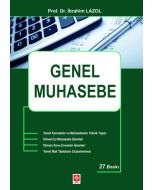 Genel Muhasebe