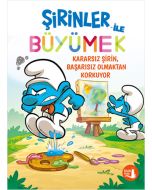 Şirinler ile Büyümek 13 - Kararsız Şirin Başarısız Olmaktan Korkuyor