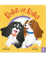 Roka ve Koko - Kardeş Geliyor