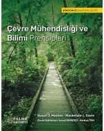 Çevre Mühendisliği Ve Bilimi Prensipleri