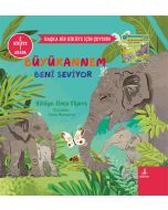 Büyükannem Beni Seviyor (Ciltli - 2 Hikâye Bir Arada)