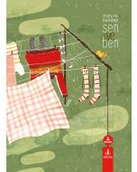 Sen ve Ben (Ciltli)