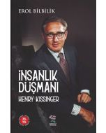 İnsanlık Düşmanı Henry Kissinger