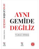 Aynı Gemide Değiliz
