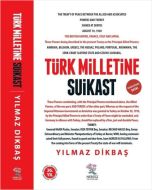 Türk Milletine Suikast - Genişletilmiş Baskı
