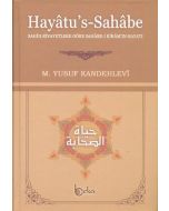 Hayatu's - Sahabe