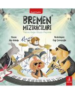 Bremen Mızıkacıları