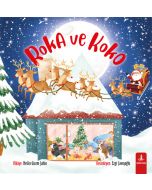 Roka ve Koko 2 - Yılbaşı Geliyor!