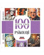 100 Büyük Fikir Psikoloji