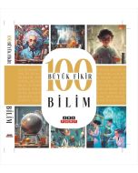 100 Büyük Fikir Bilim