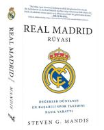 Real Madrid Rüyası