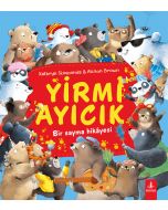 Yirmi Ayıcık - Bir Sayma Hikâyesi