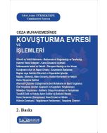 Kovuşturma Evresi ve İşlemleri
