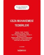 Ceza Muhakemesi Tedbirleri