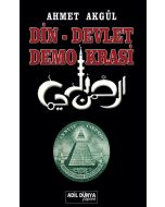 Din-Devlet Demokrasi