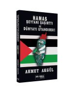 Hamas Şeytanı Şaşırttı ve Dünyayı Uyandırdı !